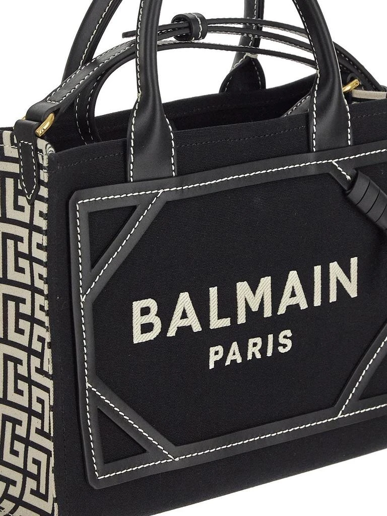 Balmain Tote Bag 4