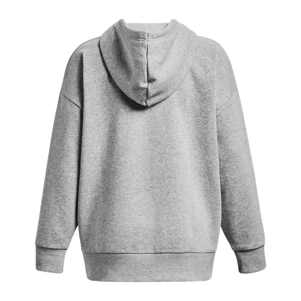 Under Armour Under Armour Rival Fleece Oversized Hoodie - Women's