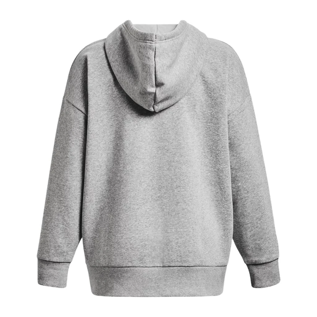 Under Armour Under Armour Rival Fleece Oversized Hoodie - Women's 2