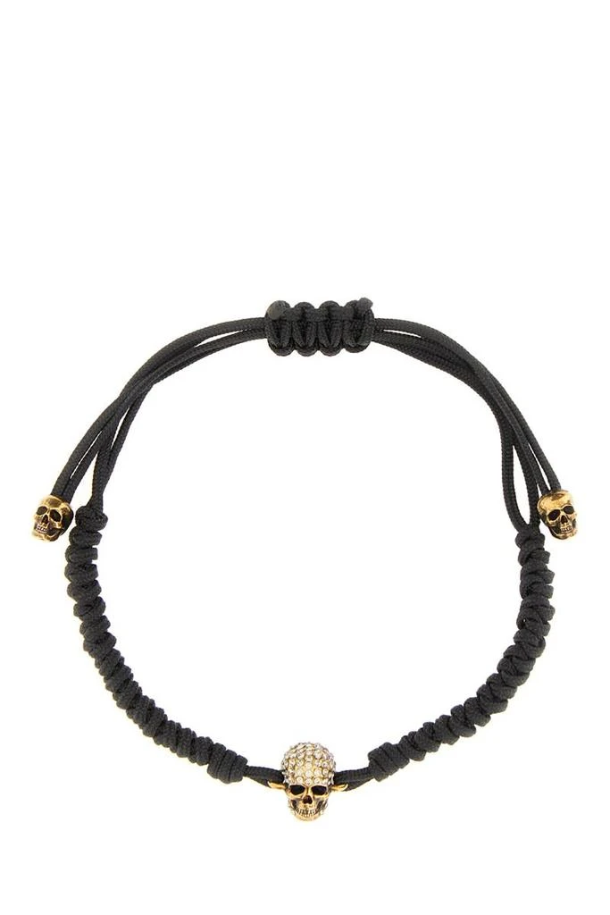 Alexander McQueen Alexander McQueen Bracelets 1