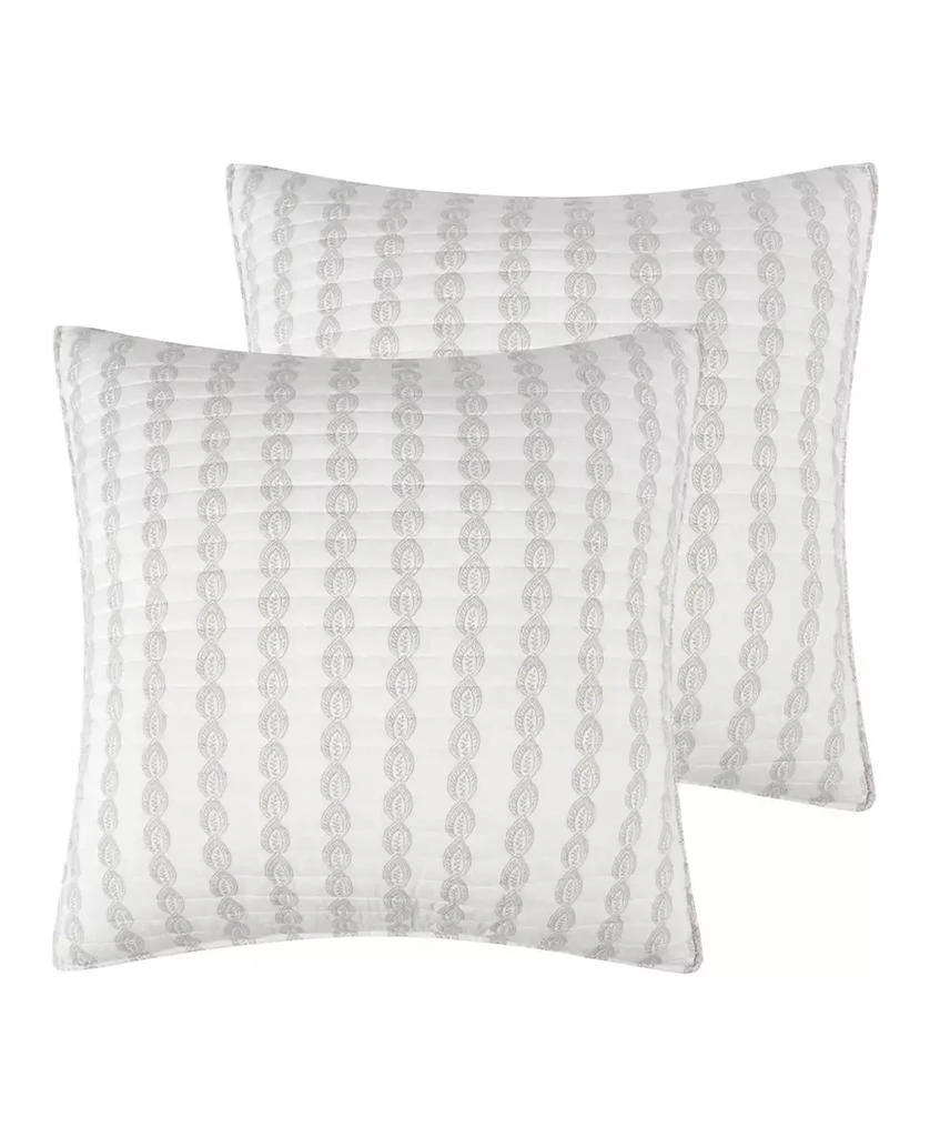 Levtex Selesta Reversible 2-Pc. Quilt Set 1