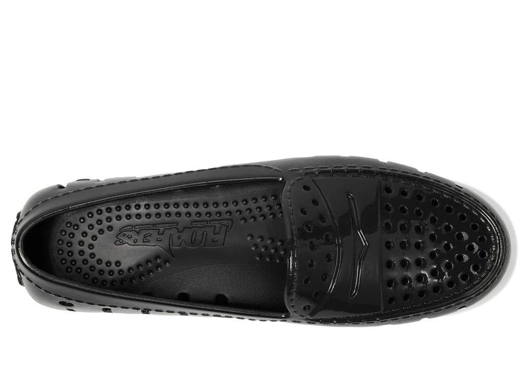 Floafers Posh Driver Patent 2