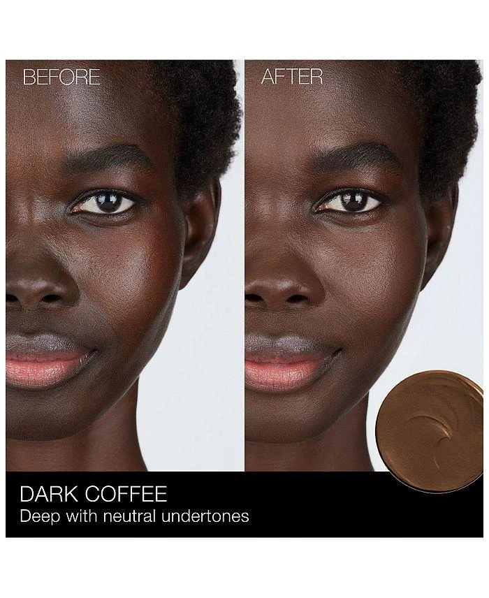 NARS Soft Matte Complete Concealer 16