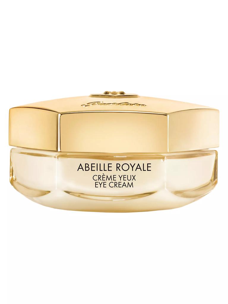 Guerlain Abeille Royale Anti-Aging Eye Cream