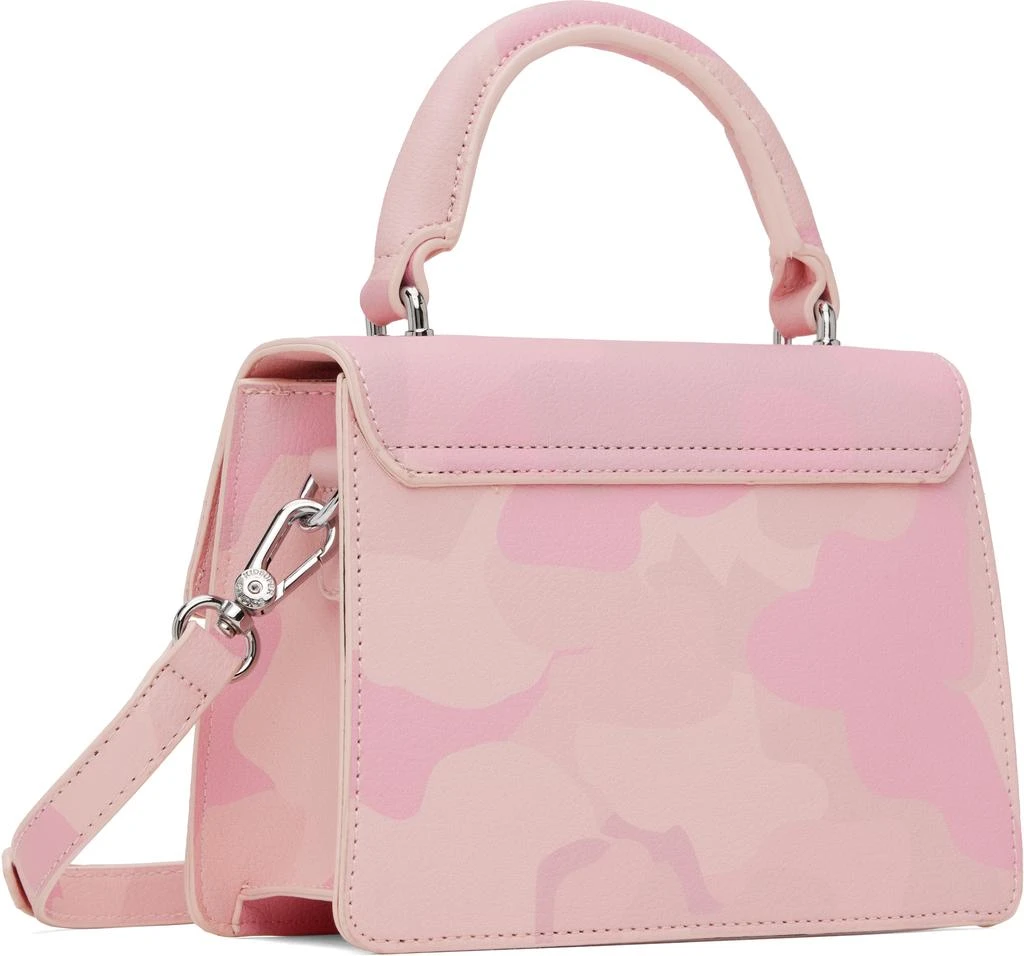 KidSuper Pink Kissing Bag 3