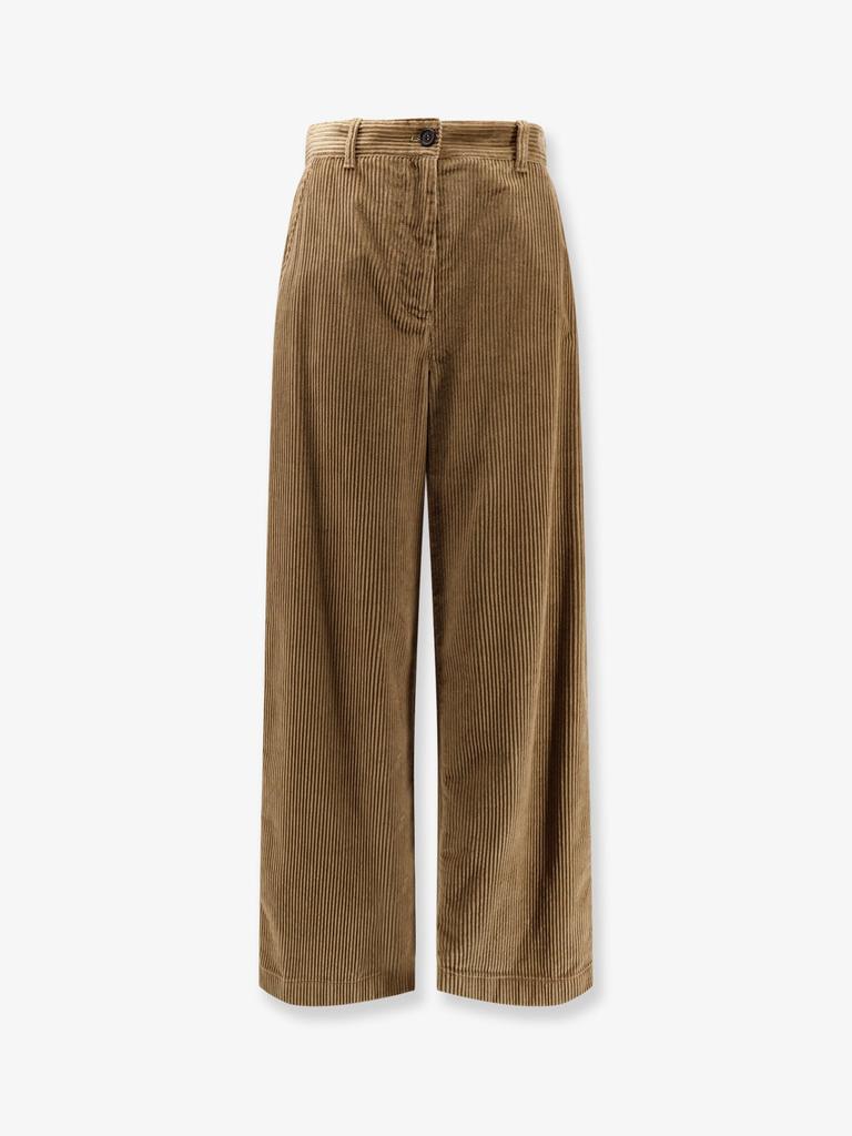Miu Miu Corduroy trousers