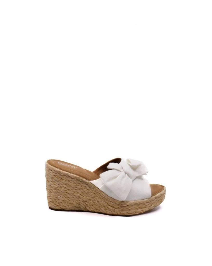 Born Born - Women's Adalia Slides 2