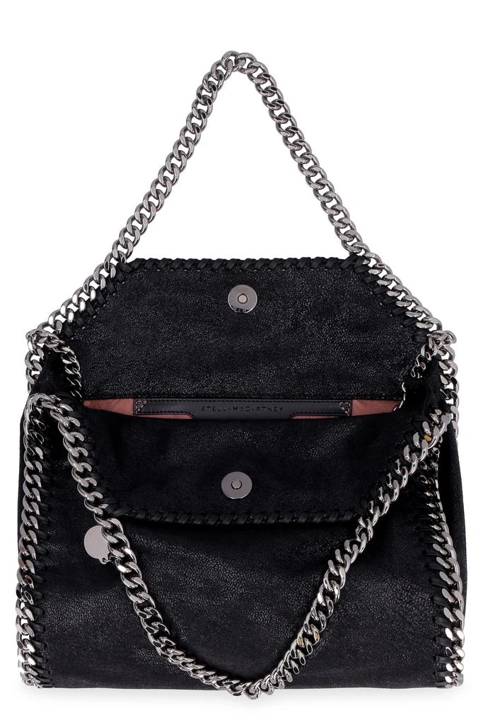 Stella McCartney MINI TOTE ECO SHAGGY DEER 2