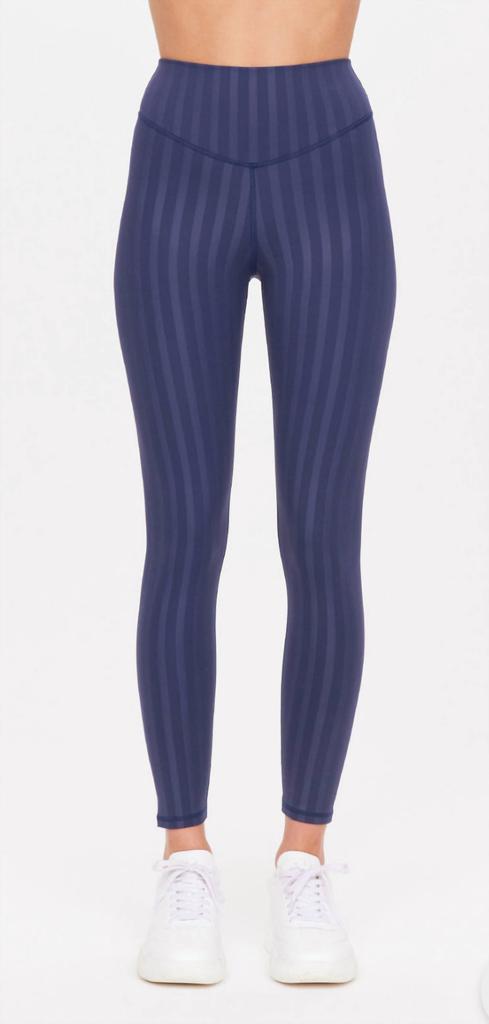The Upside The Upside - Wilde High Rise 25" Midi Pants