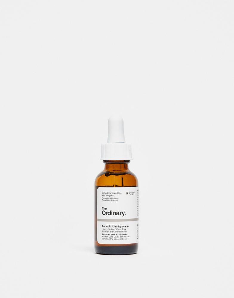 The Ordinary The Ordinary Retinol 1% in Squalane 30ml