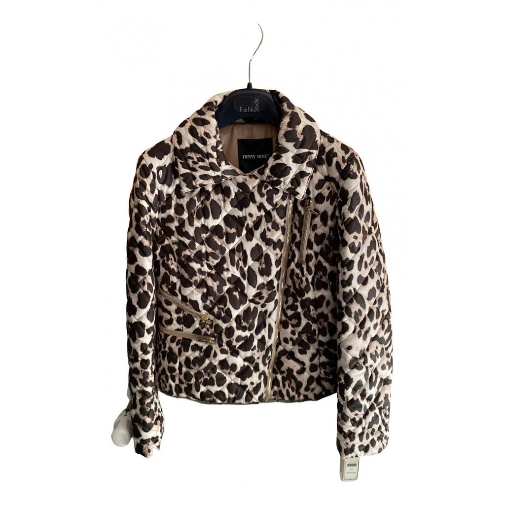 DENNY ROSE Denny Rose Jacket 1