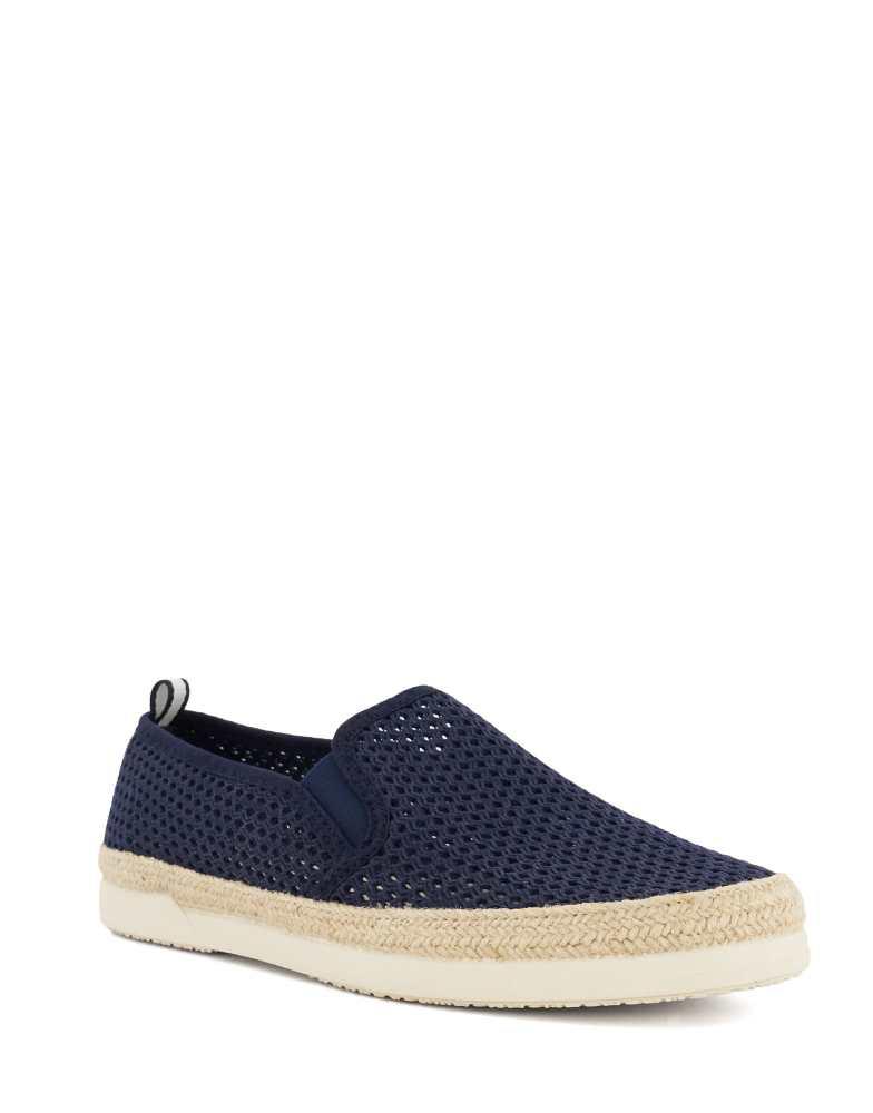 DUNE London Dune London Fisherr in navy