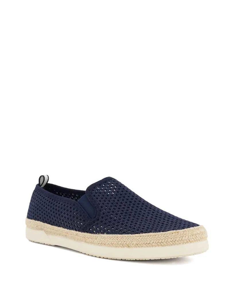 DUNE London Dune London Fisherr in navy 2