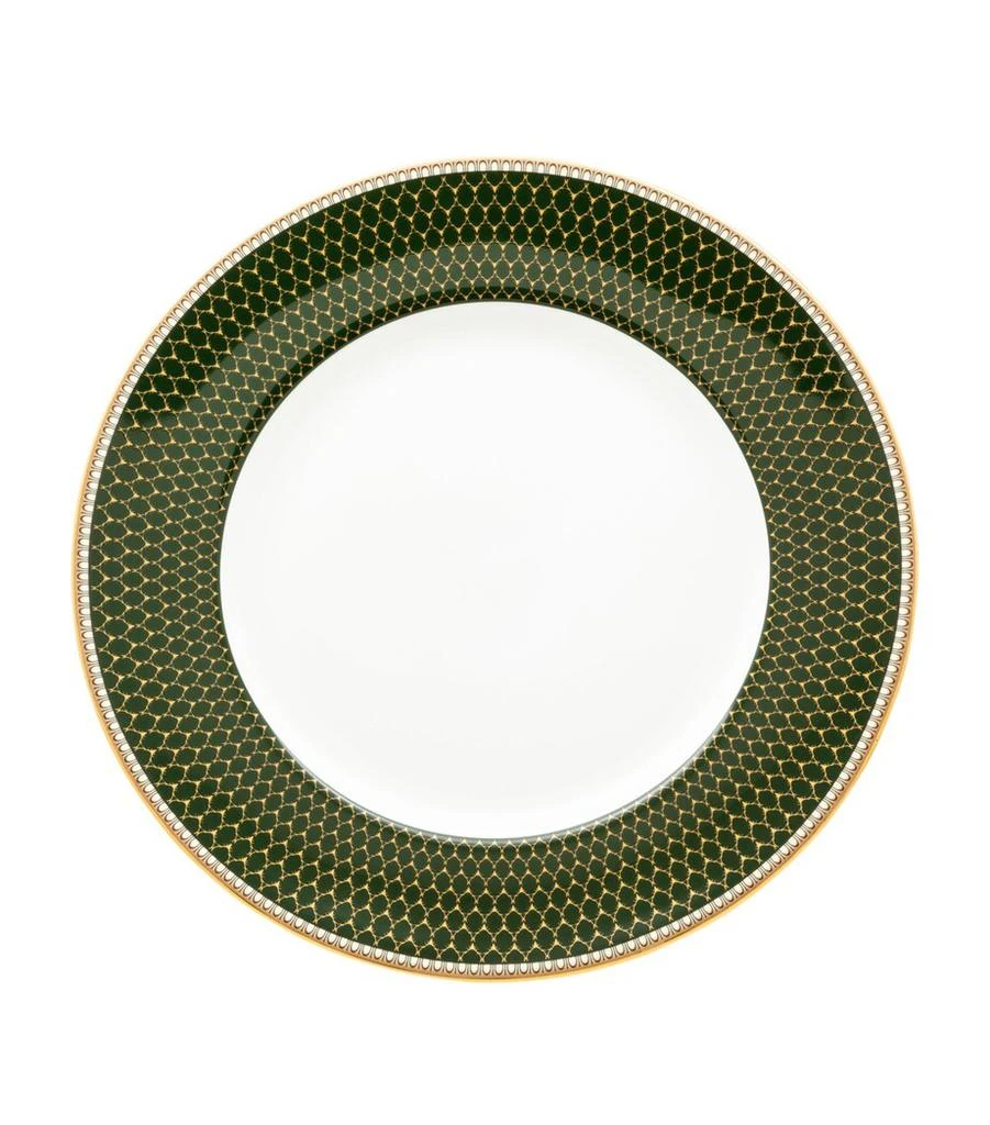 Halcyon Days Antler Trellis Plate (21cm) 1