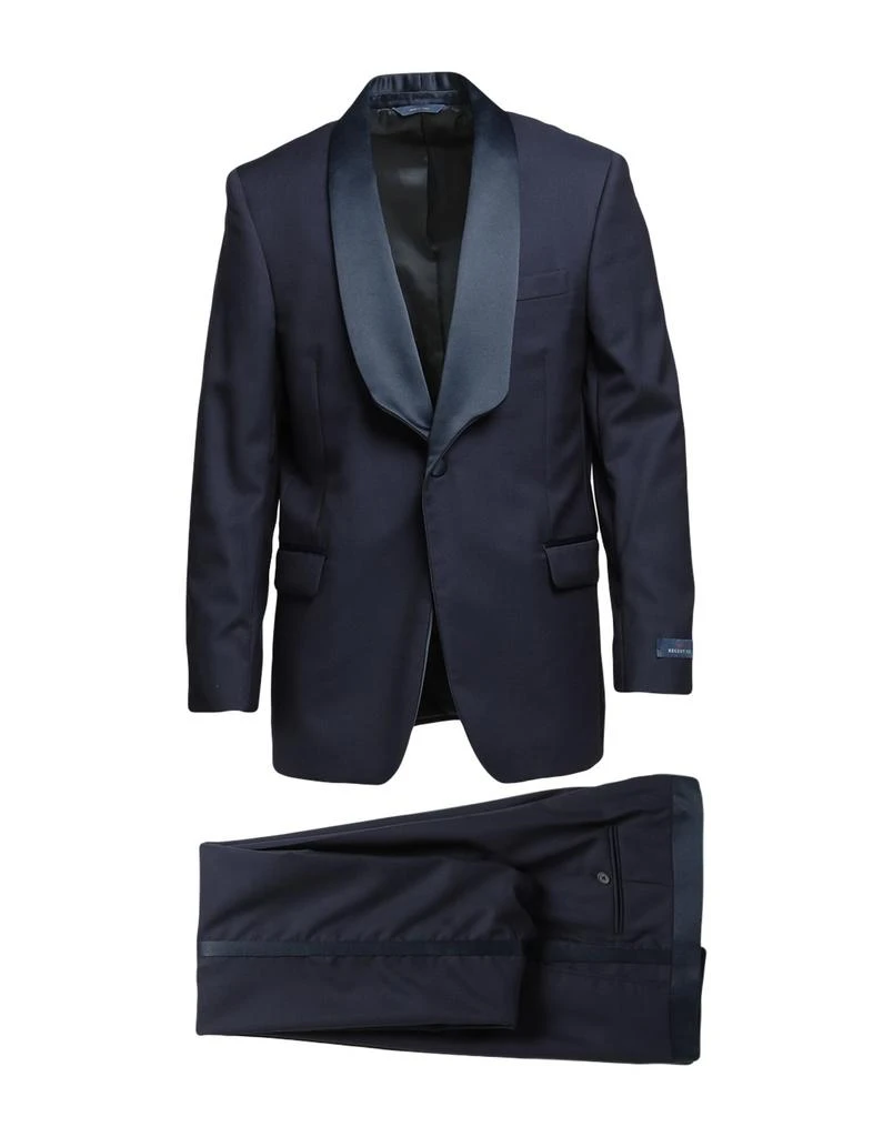 Brooks Brothers Suits 1