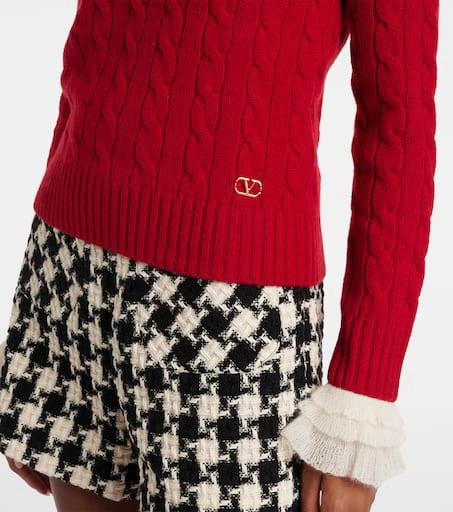 Valentino Cashmere sweater 5