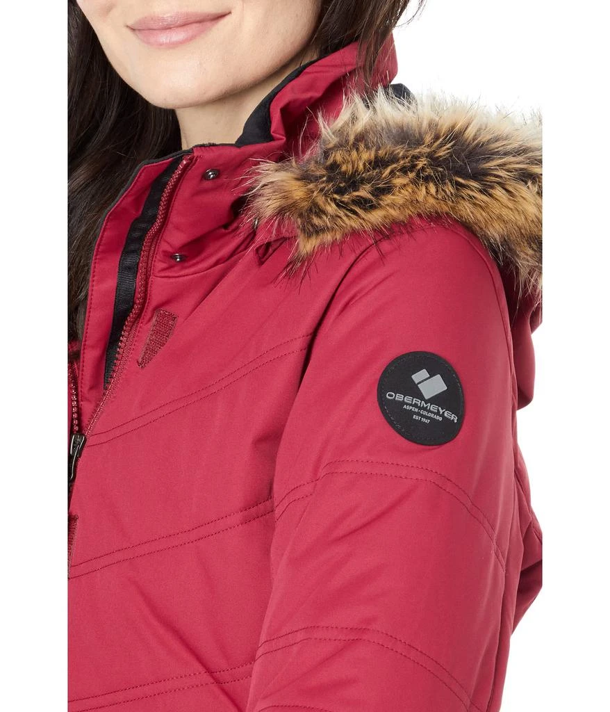 Obermeyer Tuscany II Jacket 4