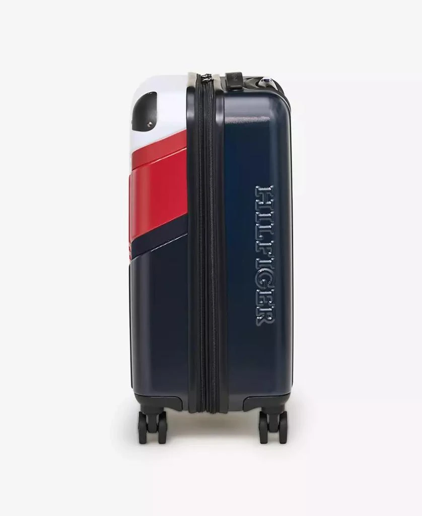 Tommy Hilfiger CLOSEOUT! 20" Slanted Drift Upright 9