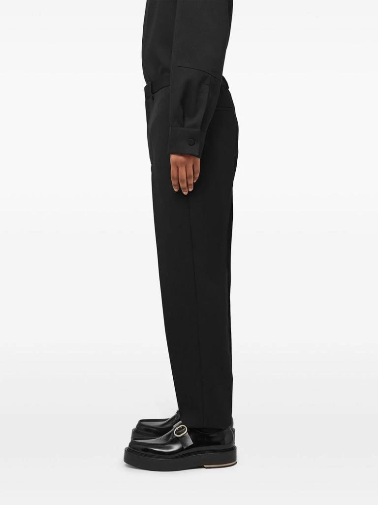 Jil Sander JIL SANDER - Logo Pants 3