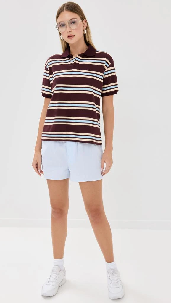 Lioness Leisure Polo 4