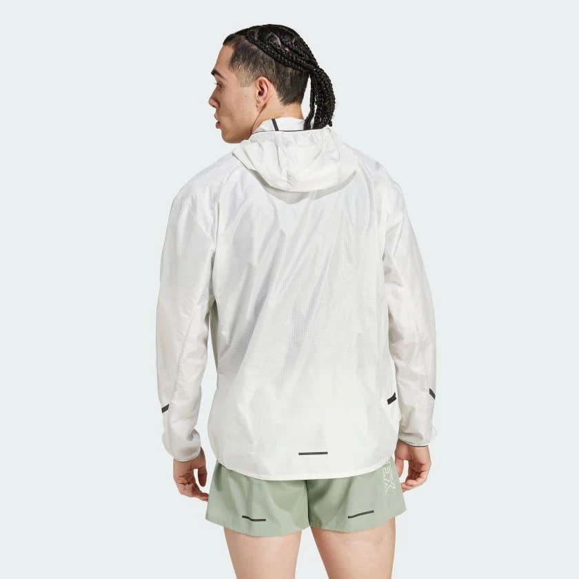 Adidas Men's  Terrex Xperior Light Windweave Jacket 2