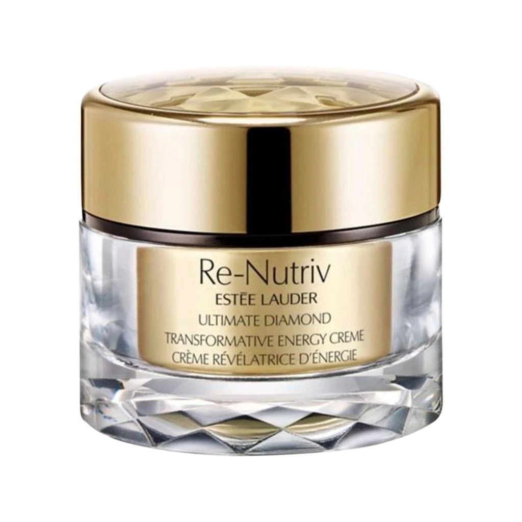 Estée Lauder Re Nutriv Ultimate Diamond translucentformative Energy Creme 1