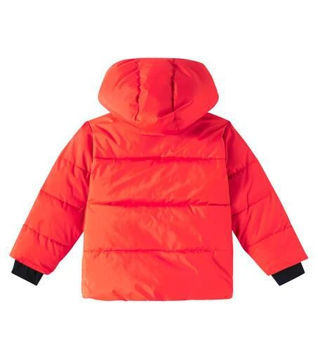 Stella McCartney Star Now ski jacket 4