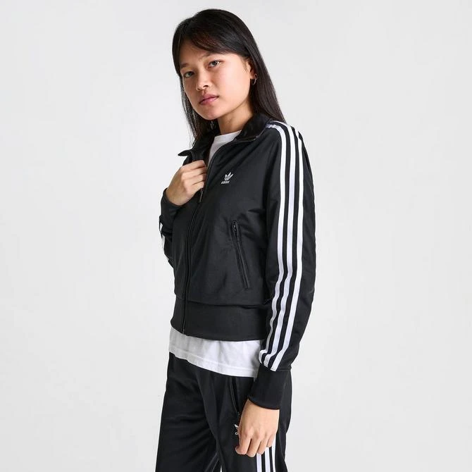 Adidas Women's adidas Originals adicolor Classics Firebird Track Jacket 3