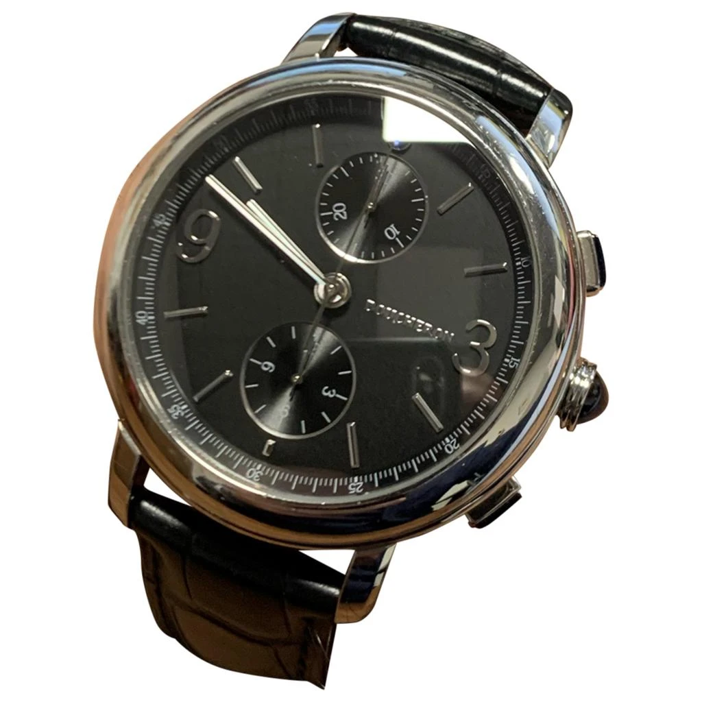 Boucheron Boucheron Epure watch 1