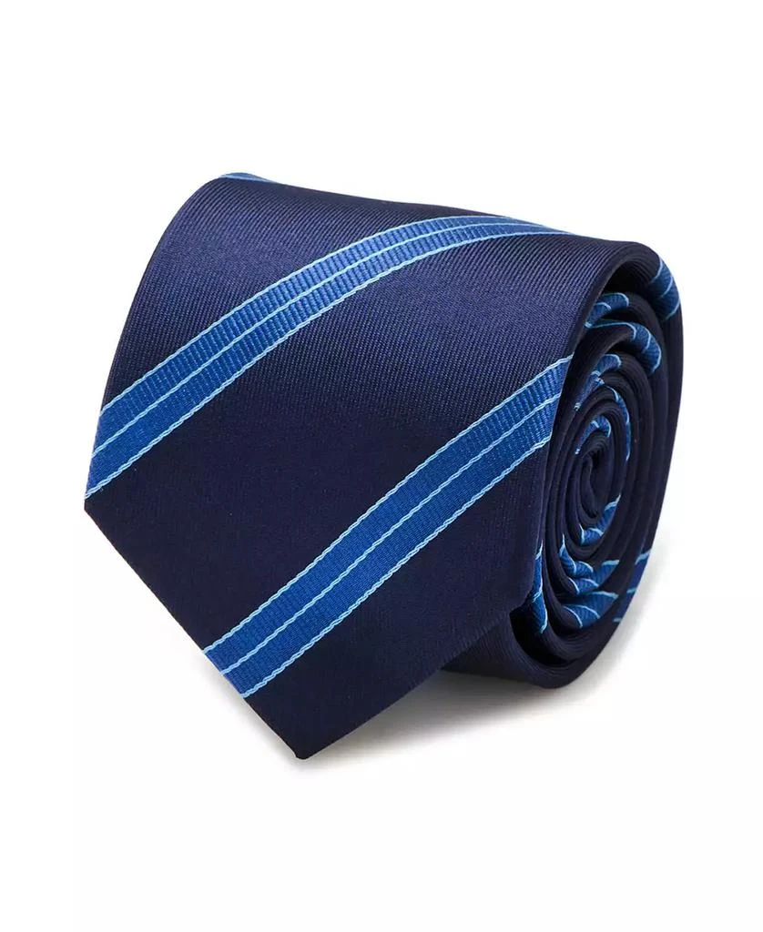 Star Trek Enterprise Flight Stripe Men's Tie 1
