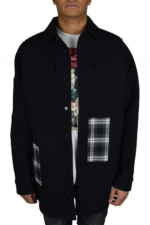 Off-White Coat 3