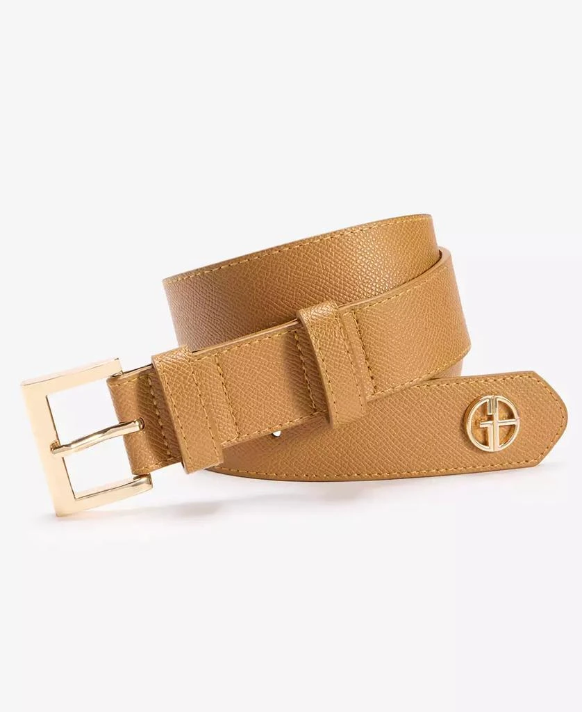 Shop Erika Peña - Isabella Single Wrap Belt on Sale at  display picture 3