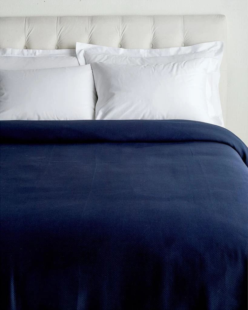 Peacock Alley Angelina Coverlet