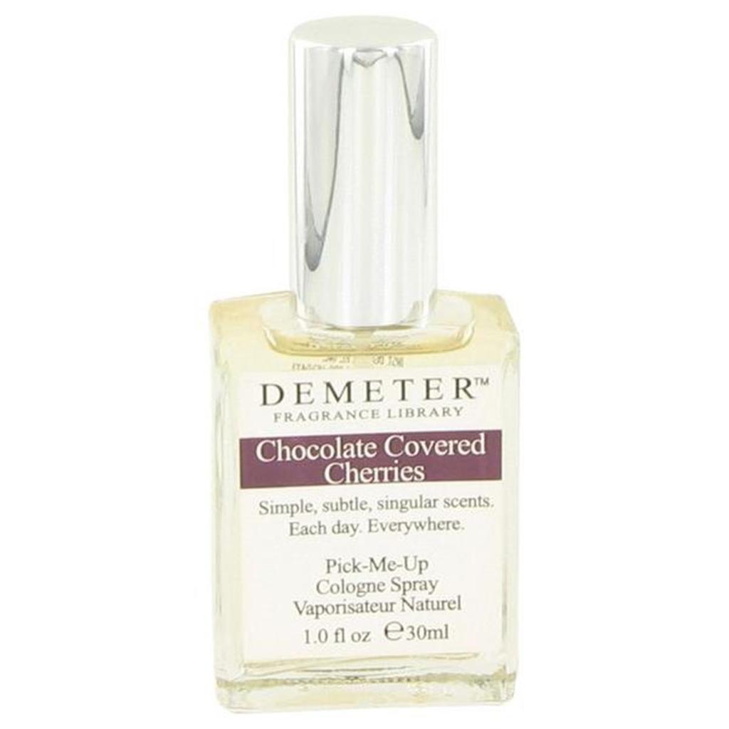 DEMETER 434714 1 oz Chocolate Covered Cherries Cologne Spray