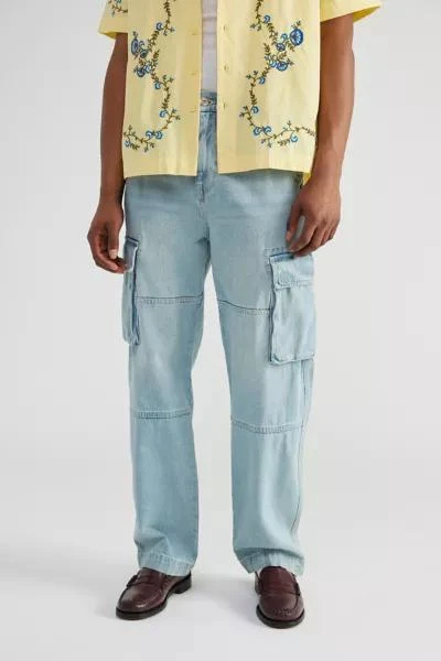 BDG BDG Baggy Skate Fit Cargo Jean 1