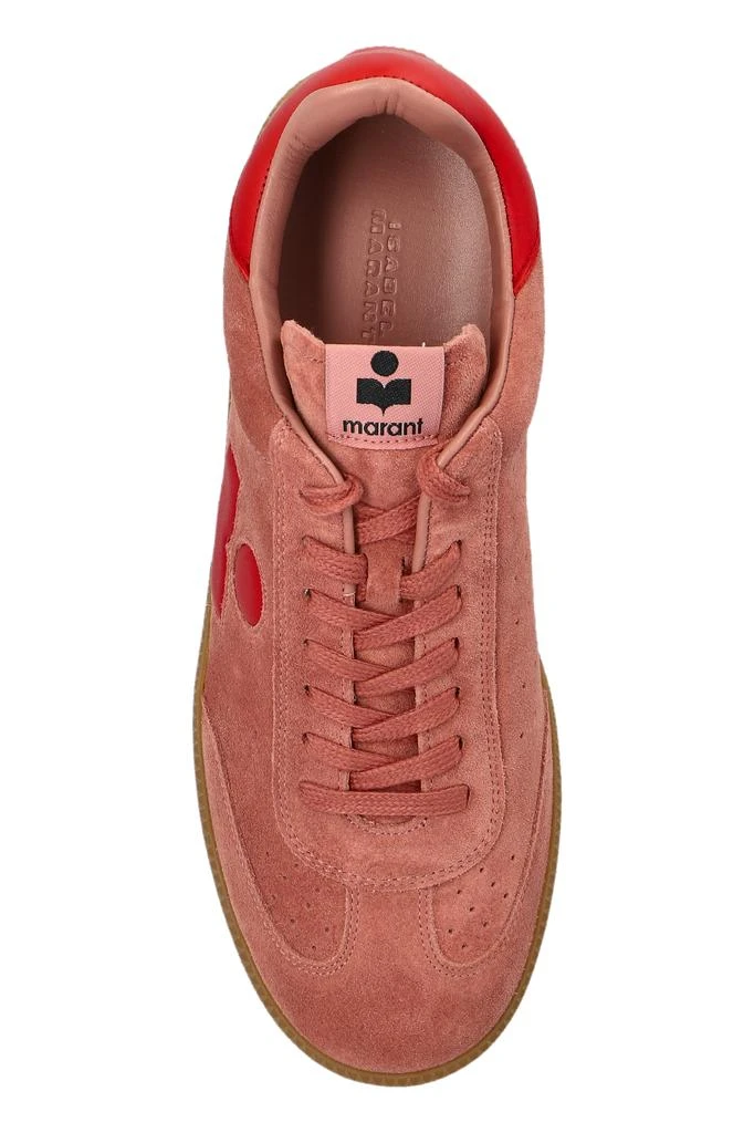 Isabel Marant Sneakers Bryce 6
