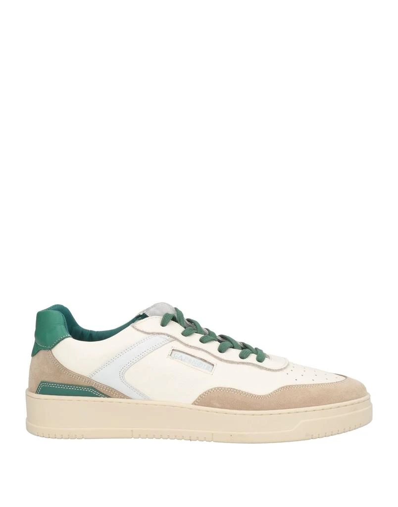 CAFèNOIR Sneakers 1