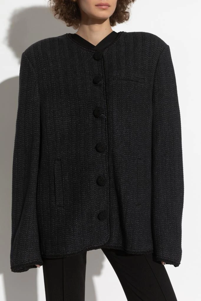 The Mannei Blazer Dara 3