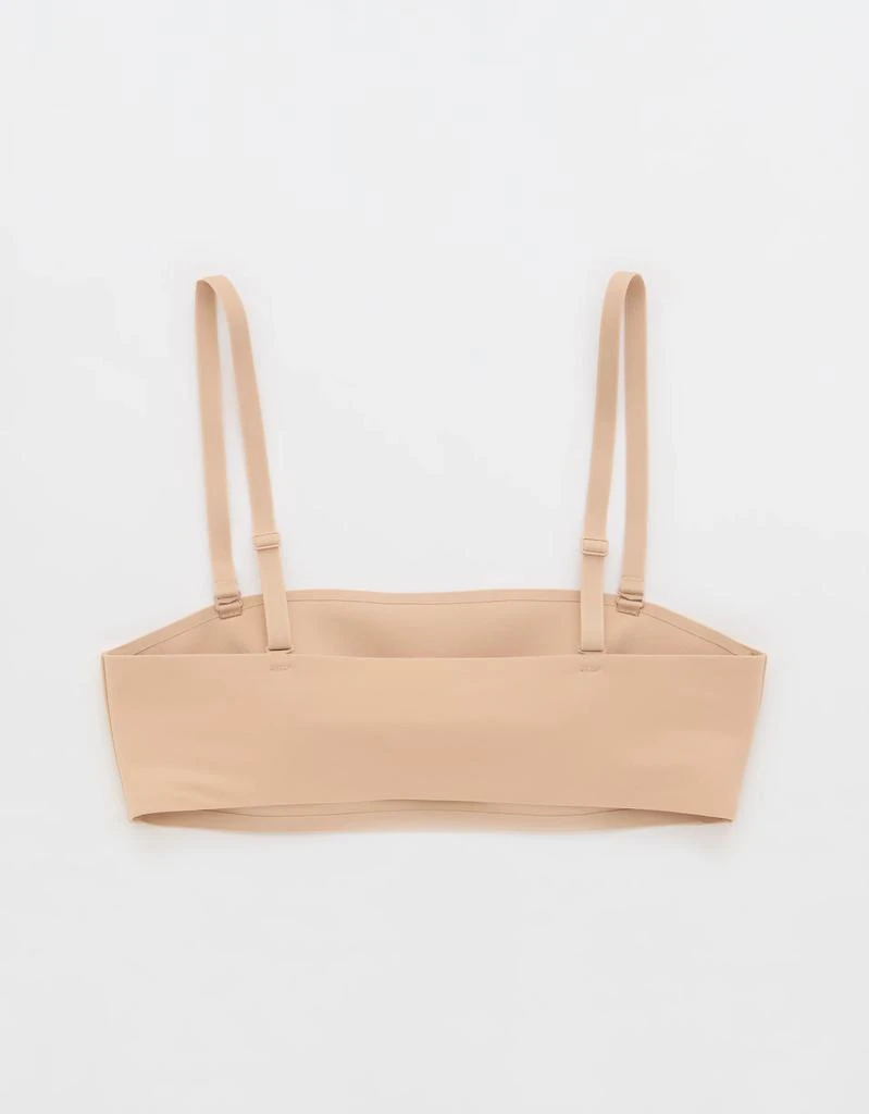 Aerie SMOOTHEZ Lightly Lined Bandeau Bralette 4
