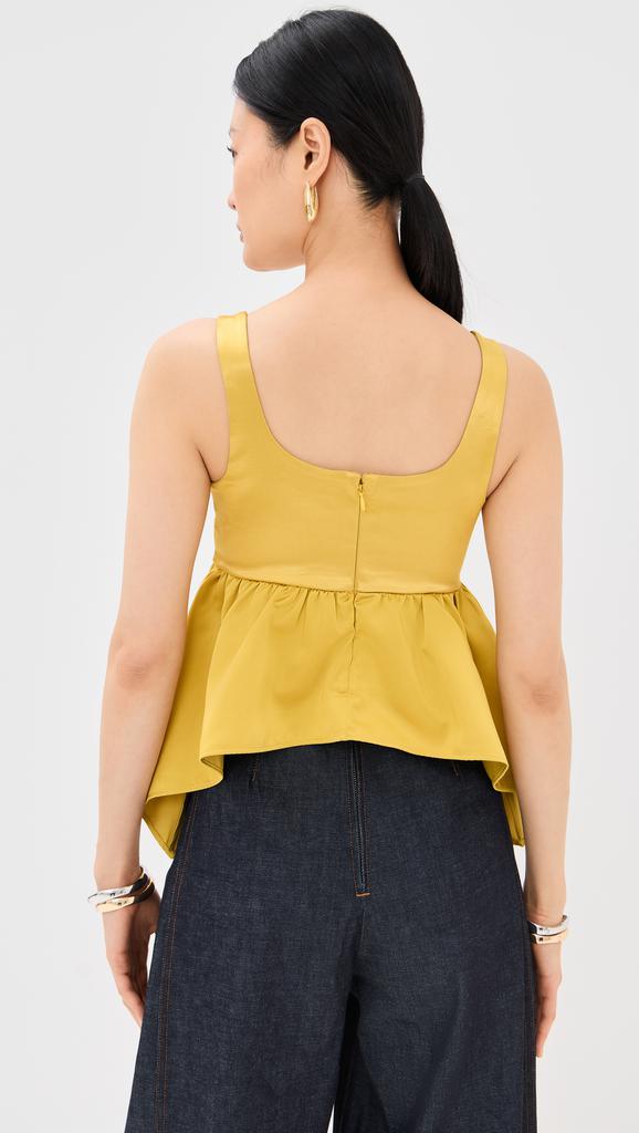 Azeeza Esme Top