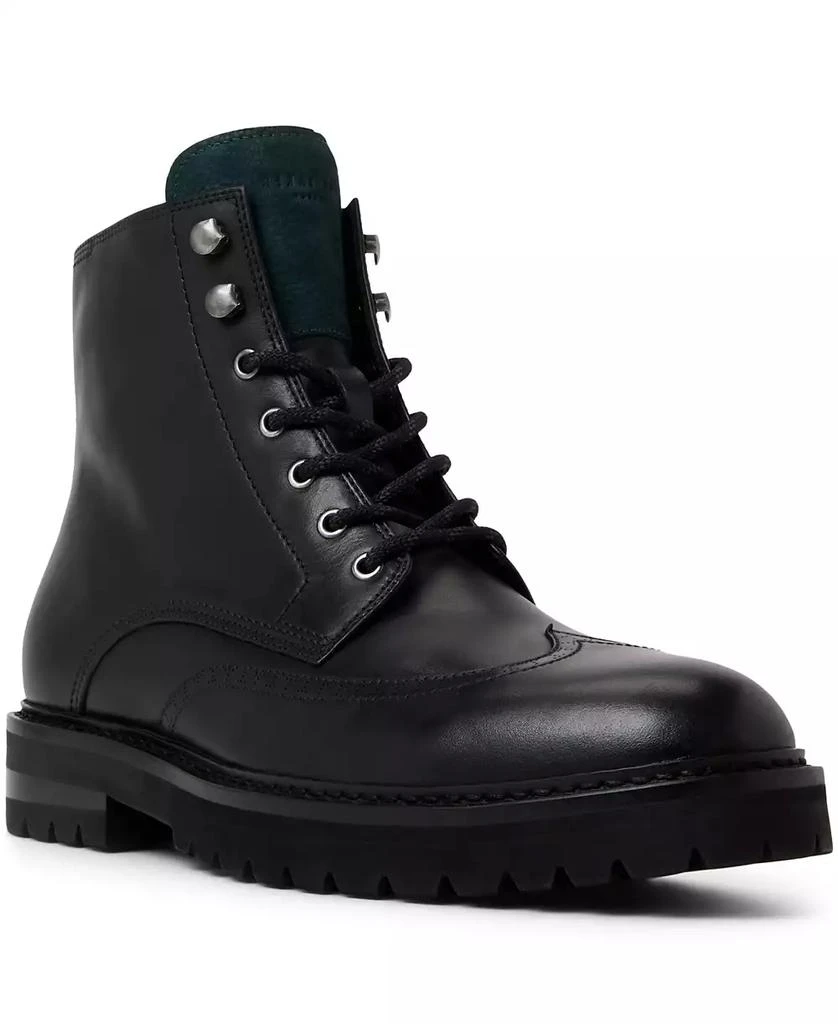 Ted Baker London Men\'s Black Leather Boots Ted Baker London Norwich Chelsea Boot (Men) | Nordstromrack main image 2