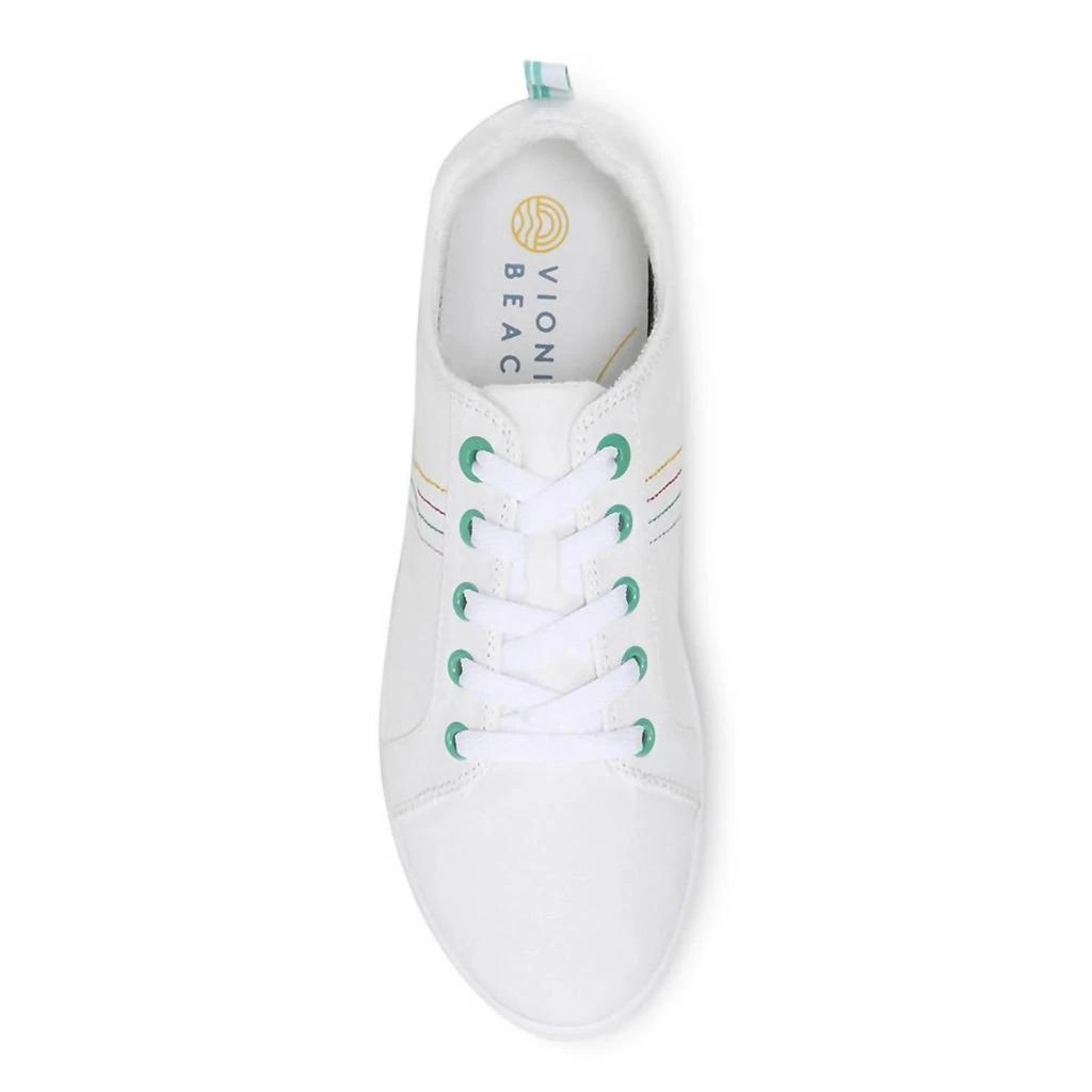 VIONIC Vionic - WOMEN'S STINSON CANVAS SNEAKER 3