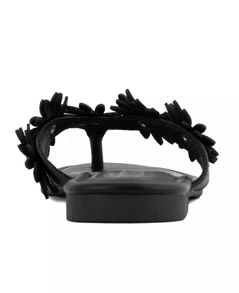 Sugar Women's Finnesse Flat Sandals 3