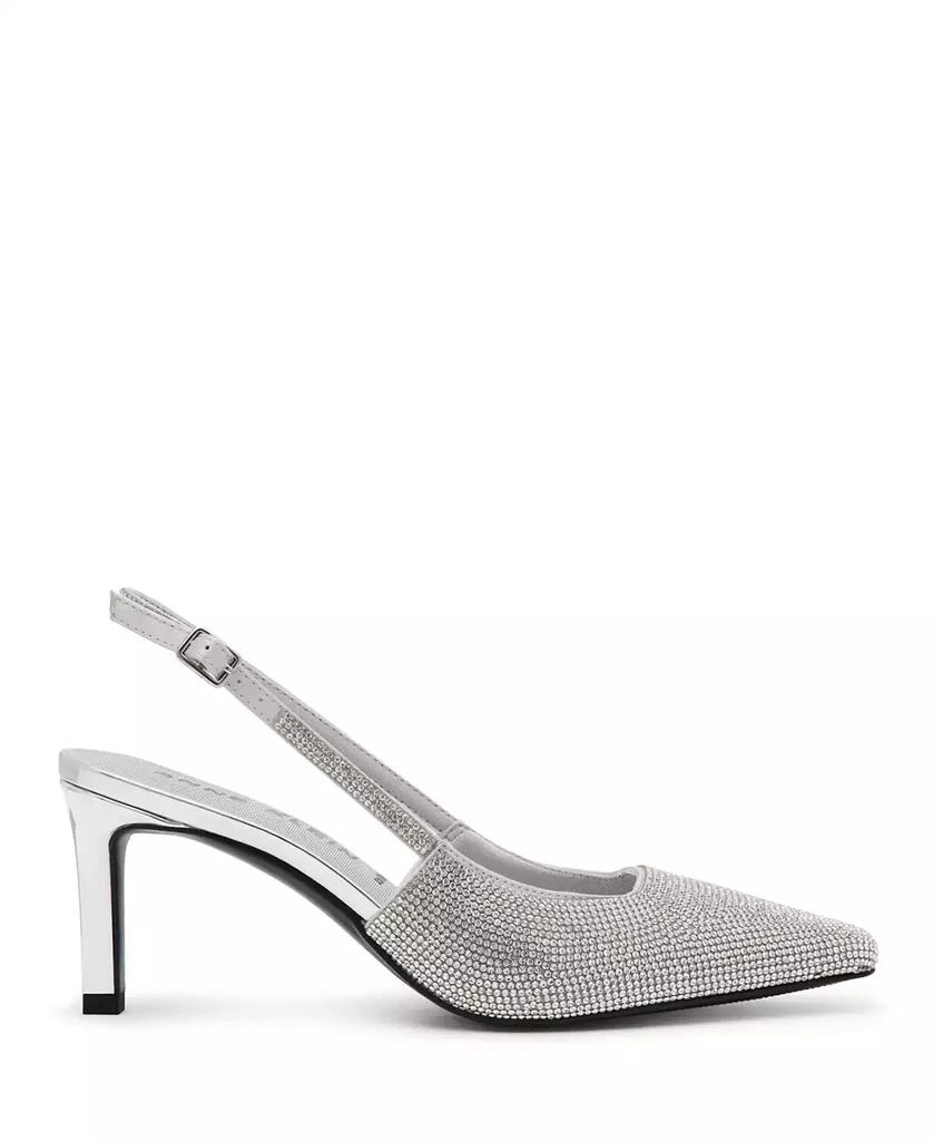Anne Klein Women's Rosel-C Snip Toe Dress Pumps 2