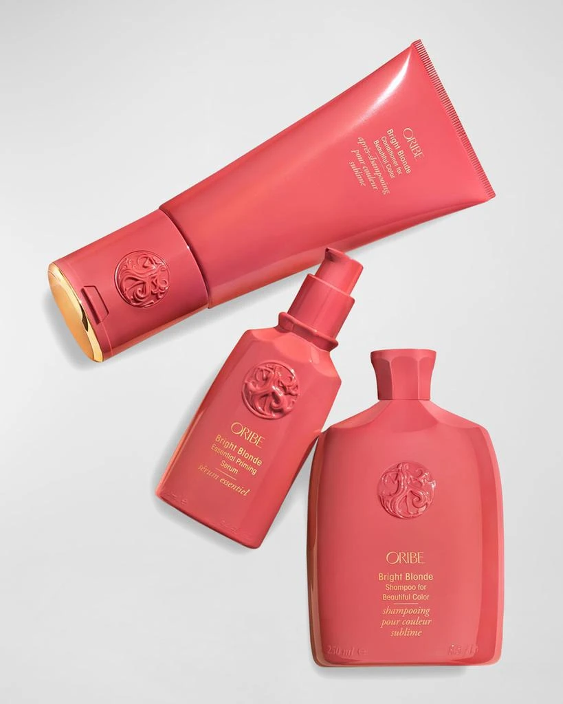 Oribe 8.5 oz. Bright Blonde Shampoo for Beautiful Color 5