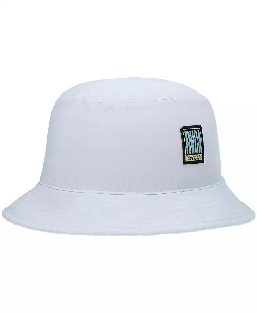 RVCA Men's Mint Reactive Bucket Hat
