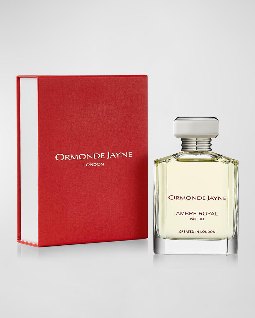 Ormonde Jayne Ambre Royal Parfum, 2.9 oz.