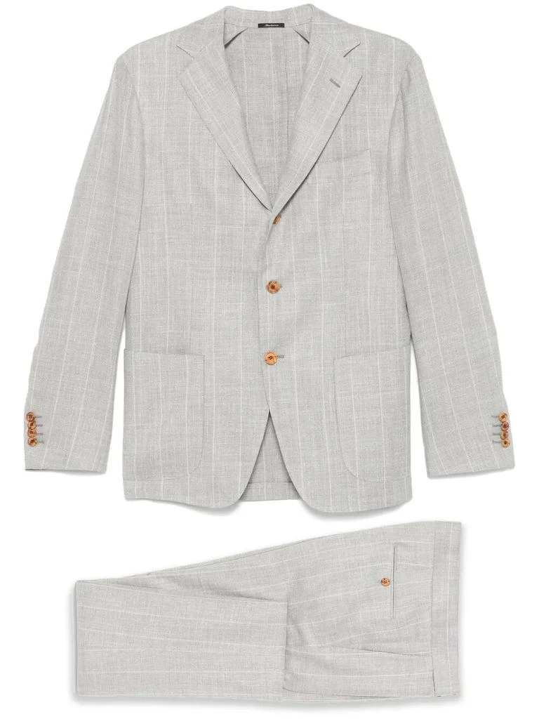 Sartorio Napoli SARTORIO Napoli Suit from undefined