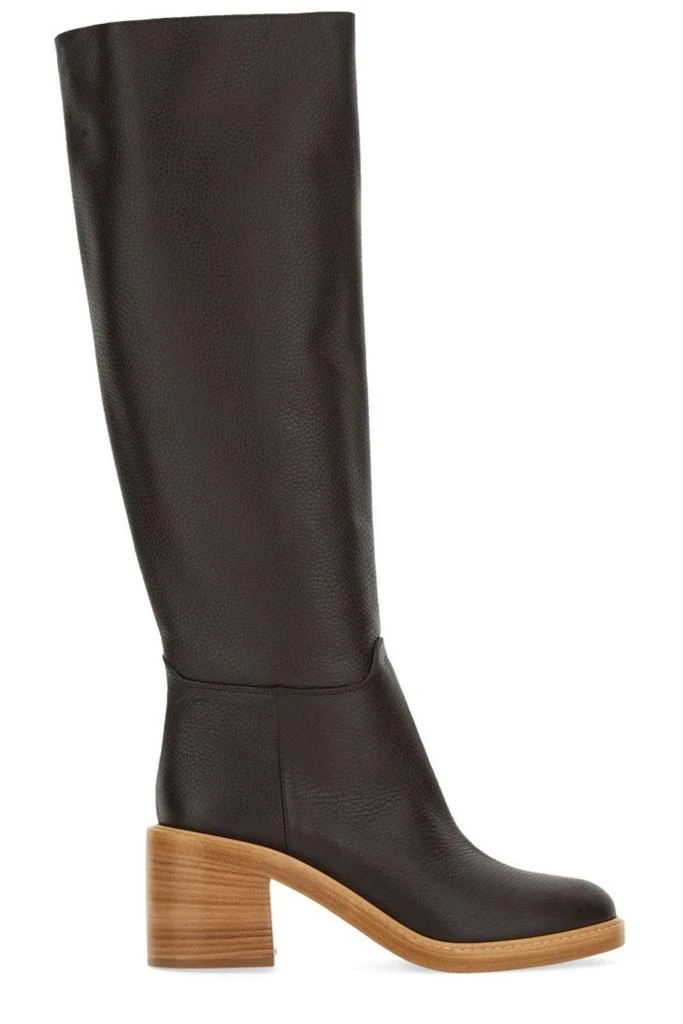 Roberto Festa Roberto Festa Tannery Knee-High Boot 1