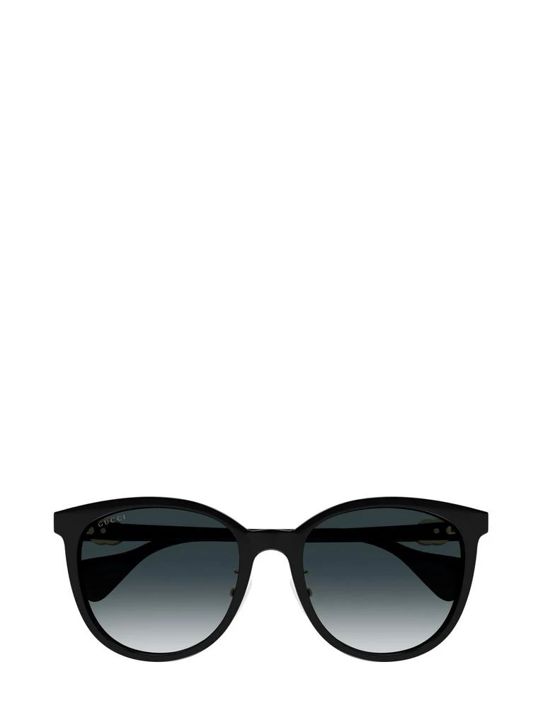 Gucci Gucci Eyewear Square Frame Sunglasses 1